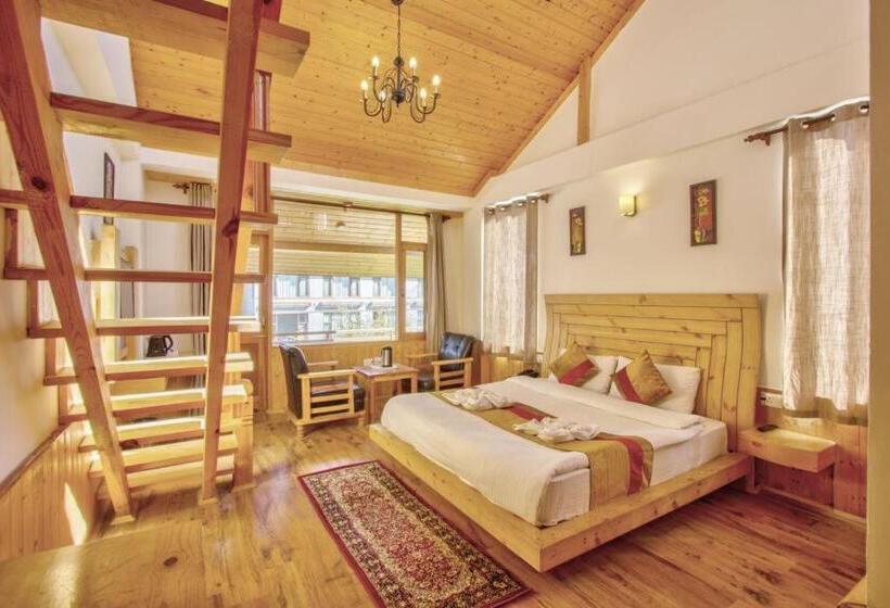 Fotos del hotel Wild Rose:  22