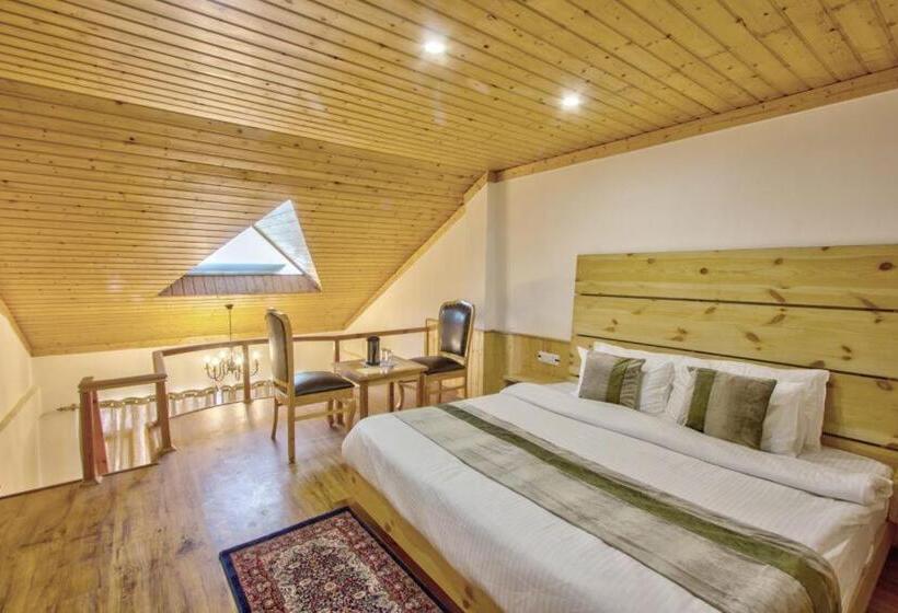 Fotos del hotel Wild Rose:  18