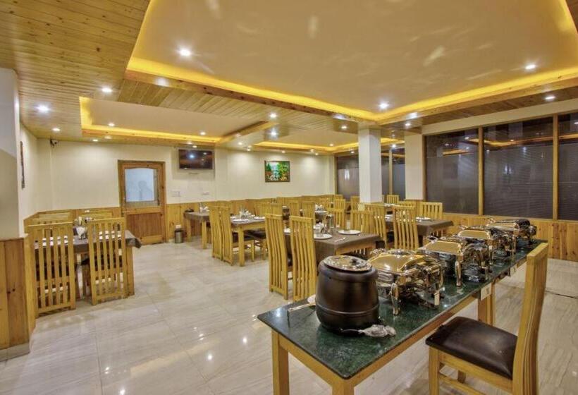 Fotos del hotel Wild Rose:  4