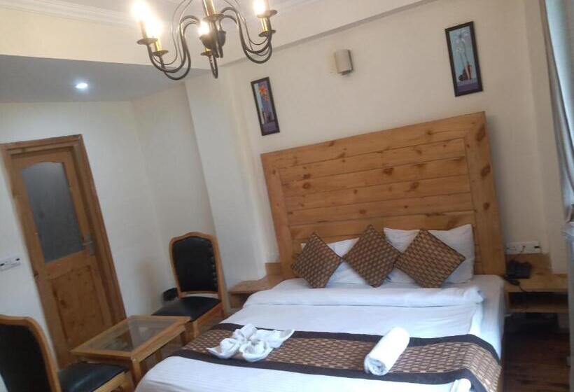 Fotos del hotel Wild Rose:  2