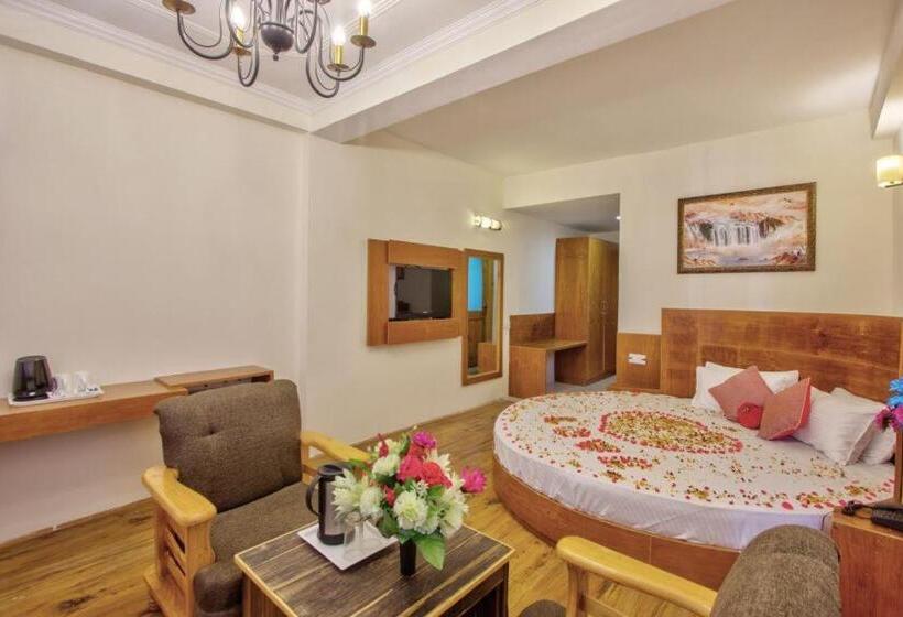 Fotos del hotel Wild Rose:  19