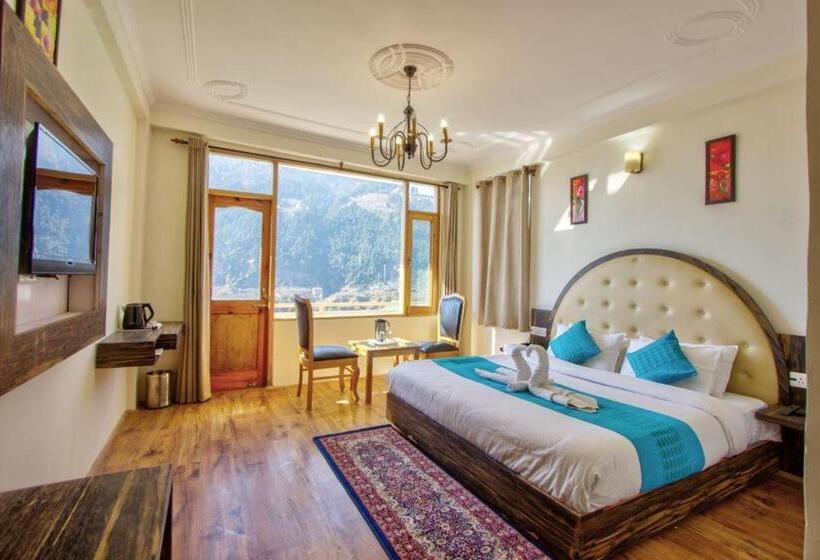 Fotos del hotel Wild Rose:  23