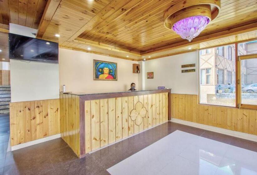 Fotos del hotel Wild Rose:  13