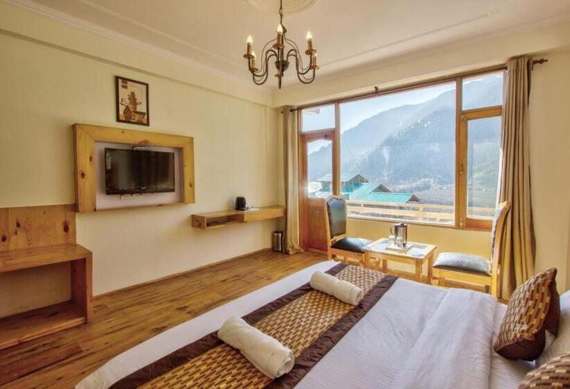 Fotos del hotel Wild Rose:  15