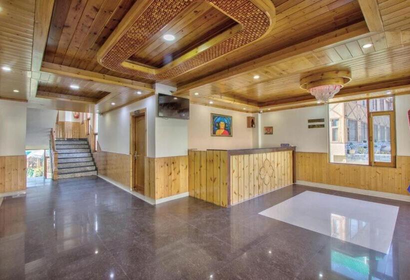 Fotos del hotel Wild Rose:  9