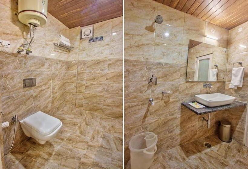 Fotos del hotel Wild Rose:  5