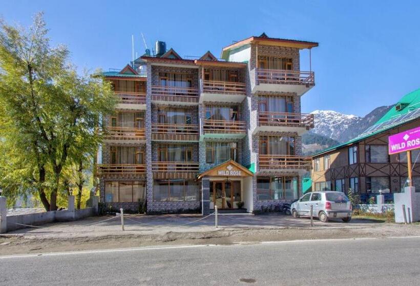 Fotos del hotel Wild Rose:  7