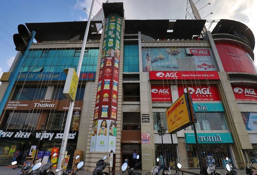 Fotos del hotel Oyo 9591 Hotel Neel Kamal:  7