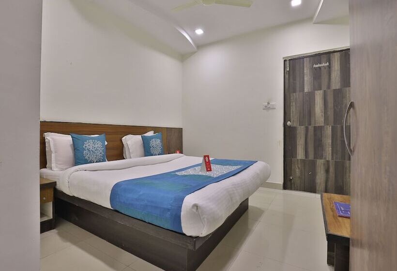 Fotos del hotel Oyo 9591 Hotel Neel Kamal:  6
