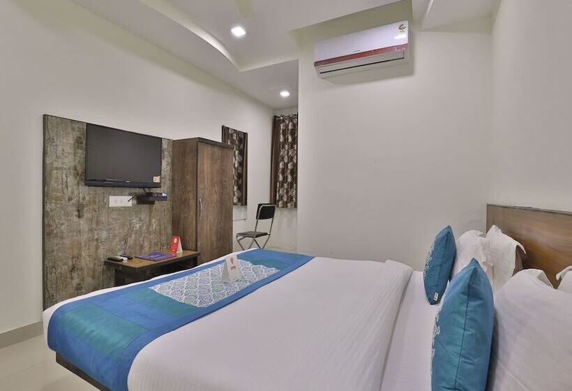 Fotos del hotel Oyo 9591 Hotel Neel Kamal:  8