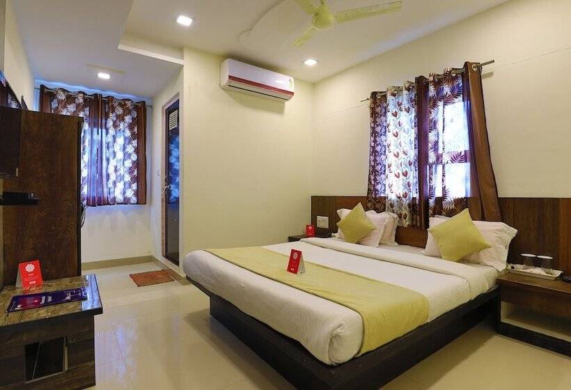 Fotos del hotel Oyo 9591 Hotel Neel Kamal:  12