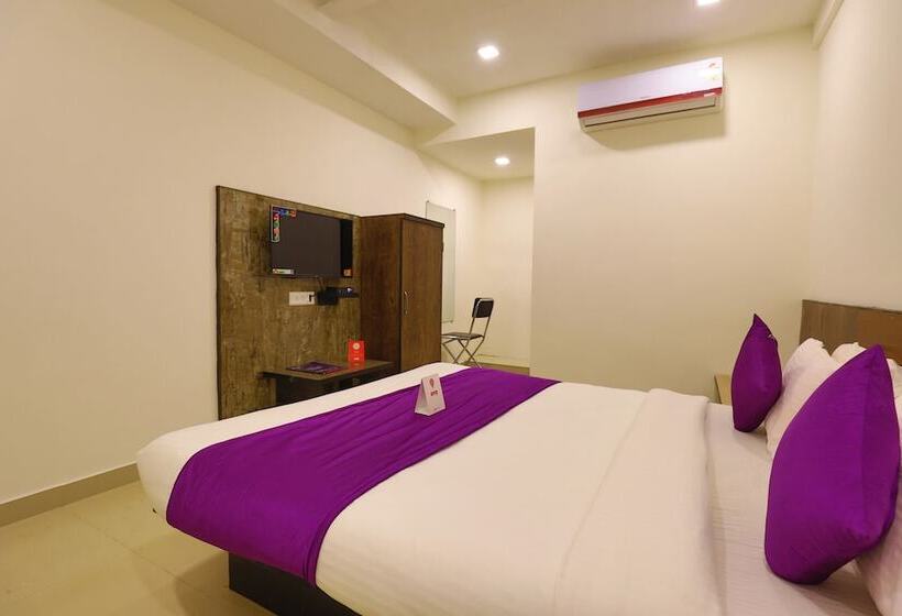 Fotos del hotel Oyo 9591 Hotel Neel Kamal:  14