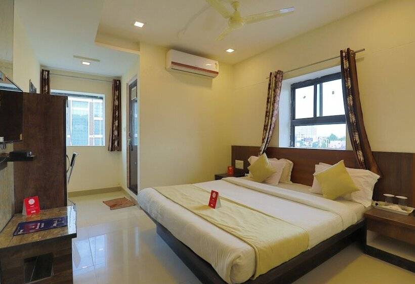 Fotos del hotel Oyo 9591 Hotel Neel Kamal:  15