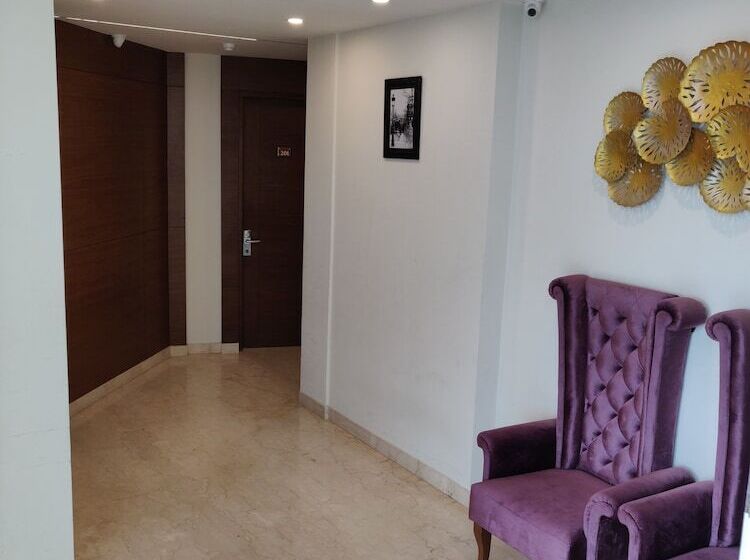 Fotos del hotel Maple Grand:  3