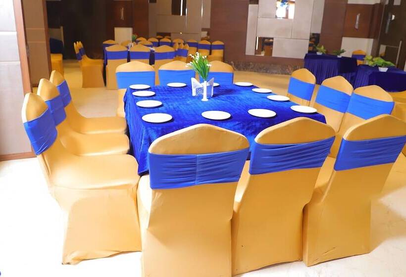 Fotos del hotel Maple Grand:  6