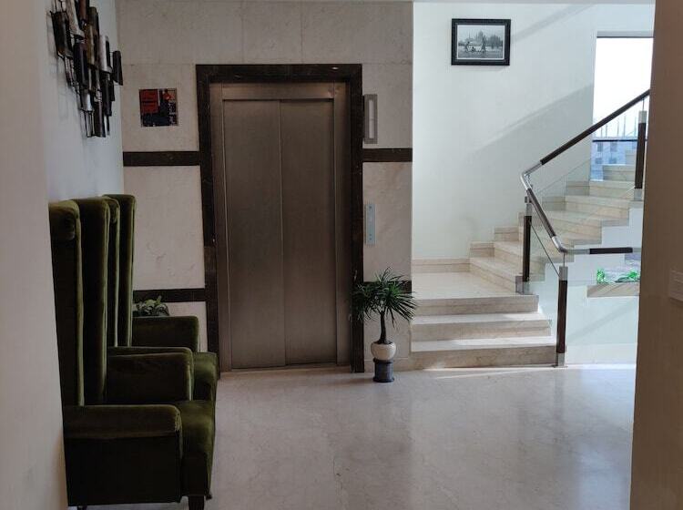 Fotos del hotel Maple Grand:  10