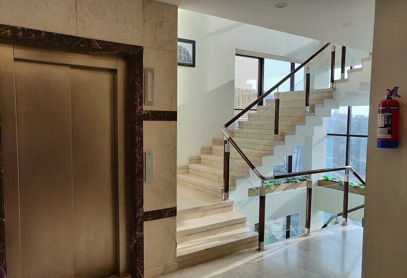 Fotos del hotel Maple Grand:  24