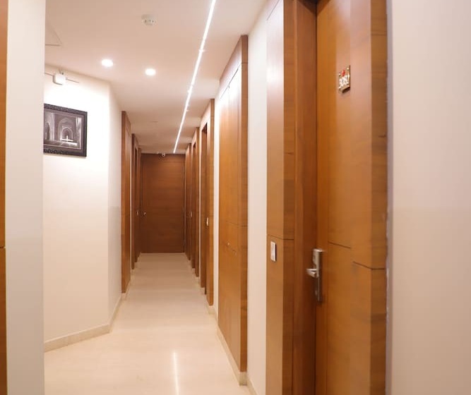 Fotos del hotel Maple Grand:  15