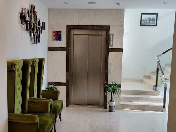 Fotos del hotel Maple Grand:  22