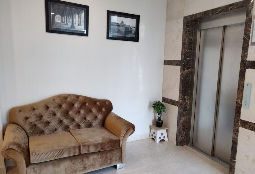 Fotos del hotel Maple Grand:  21