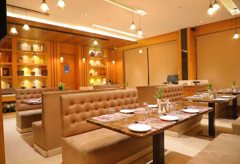 Fotos del hotel Maple Grand:  4