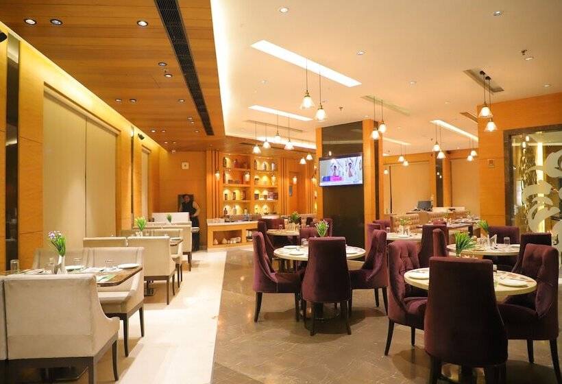 Fotos del hotel Maple Grand:  11