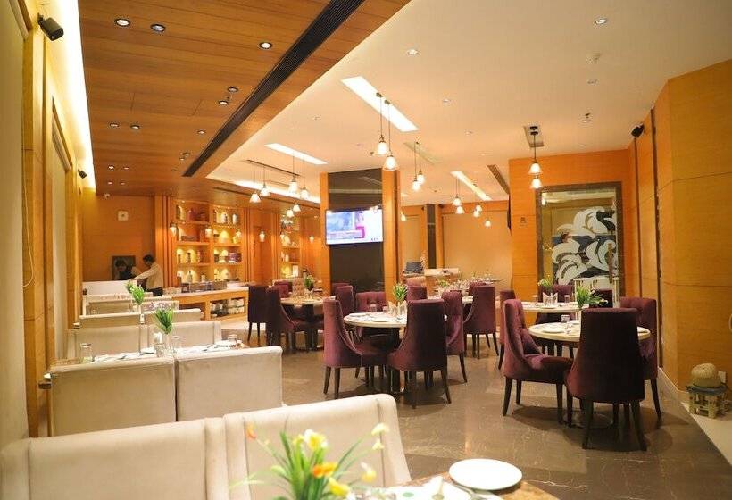 Fotos del hotel Maple Grand:  16