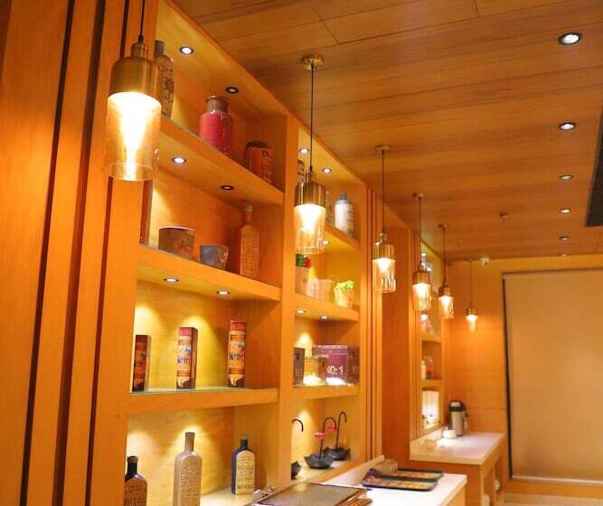 Fotos del hotel Maple Grand:  17