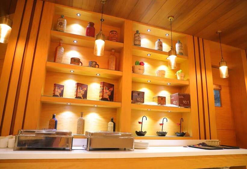 Fotos del hotel Maple Grand:  5