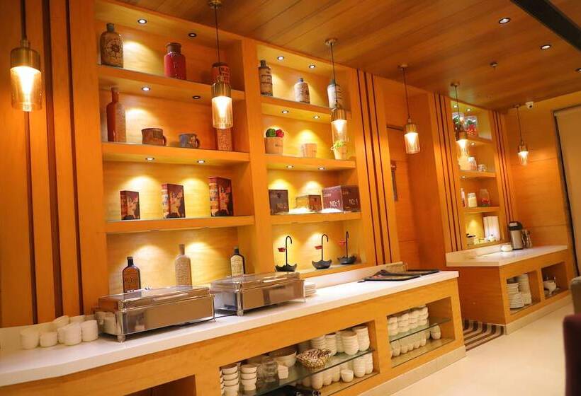 Fotos del hotel Maple Grand:  12