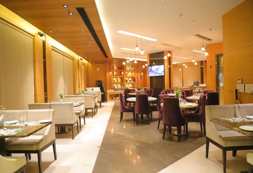 Fotos del hotel Maple Grand:  20