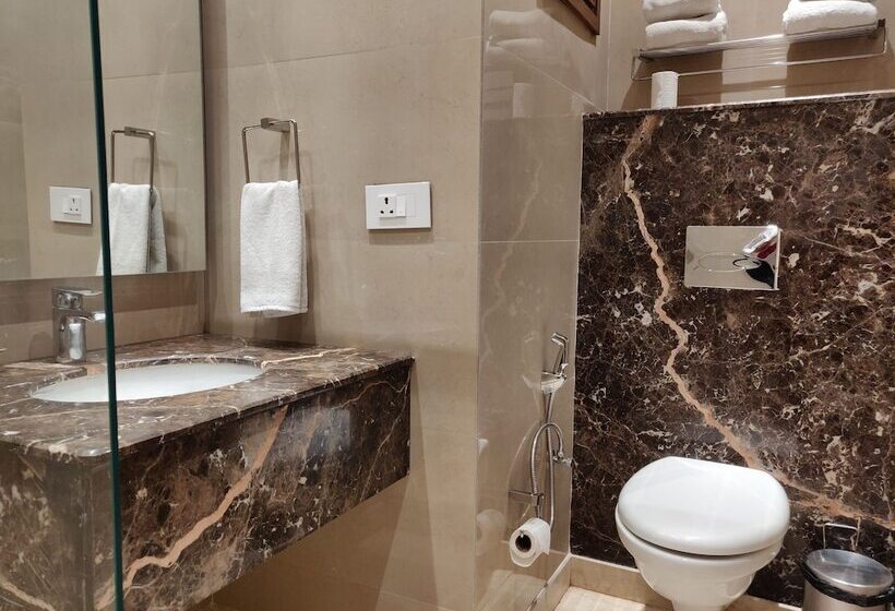 Fotos del hotel Maple Grand:  7