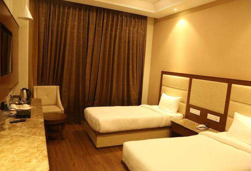 Fotos del hotel Maple Grand:  18