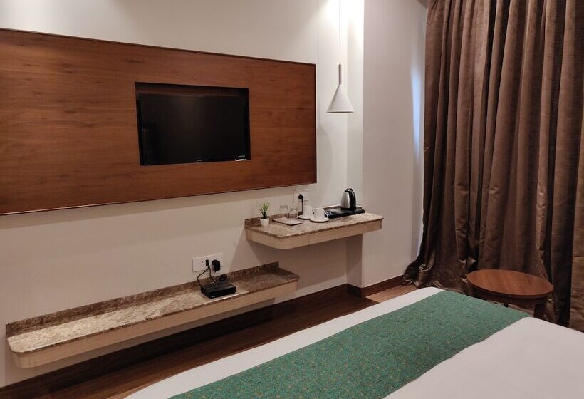 Fotos del hotel Maple Grand:  14