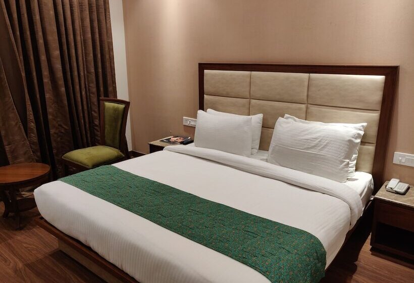 Fotos del hotel Maple Grand:  9