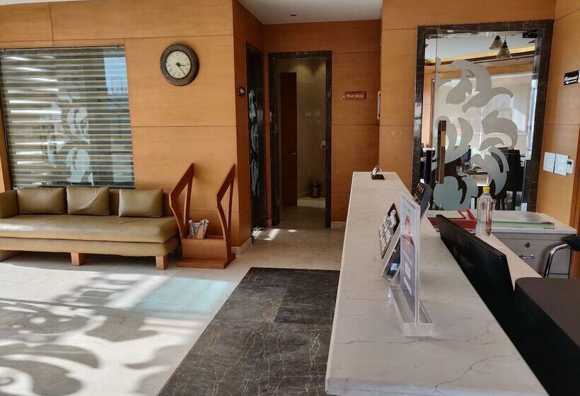 Fotos del hotel Maple Grand:  25