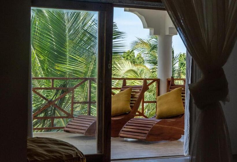 Fotos del hotel Nungwi Garden Boutique:  8