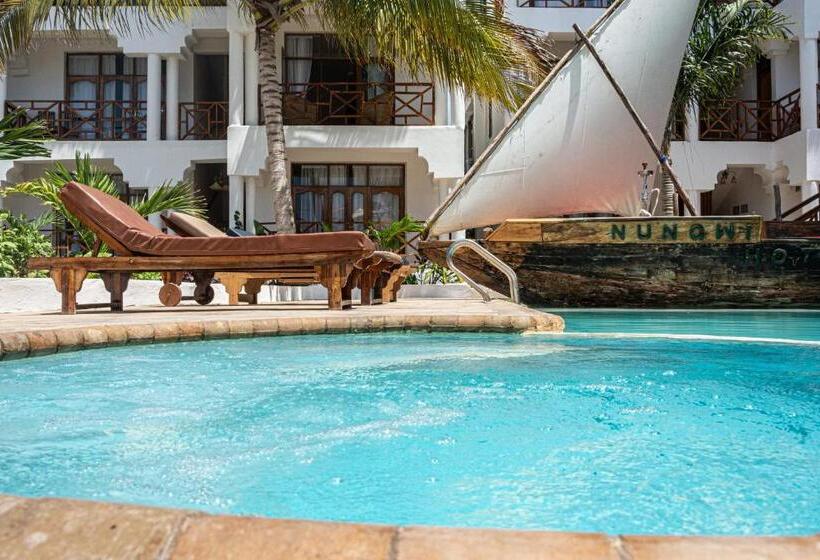 Fotos del hotel Nungwi Garden Boutique:  10