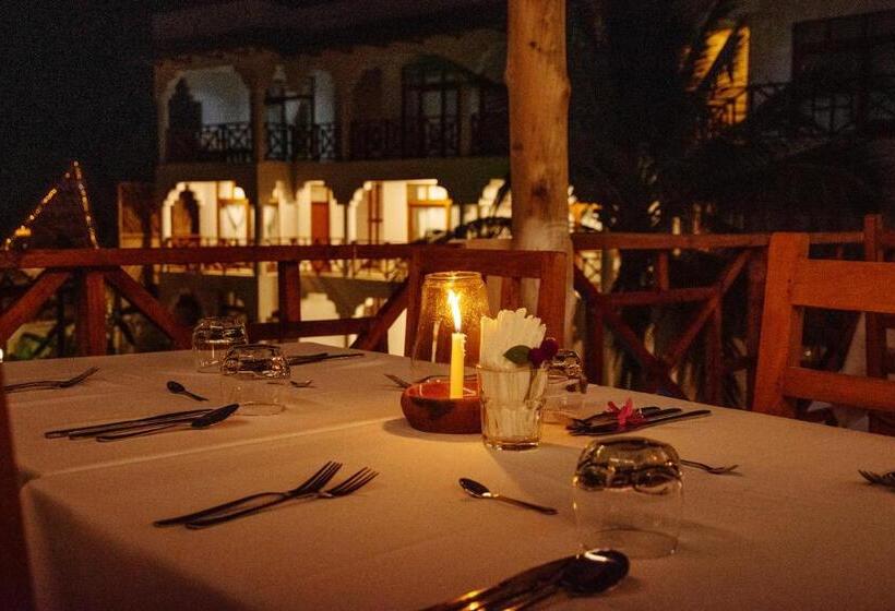 Fotos del hotel Nungwi Garden Boutique:  4