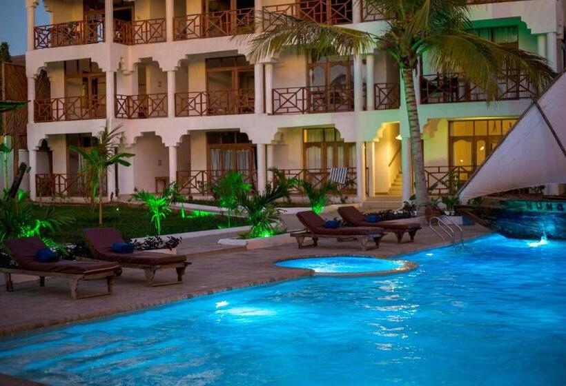 Nungwi Garden Boutique