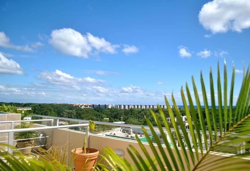 Fotos del hotel Punta Esmeralda:  6