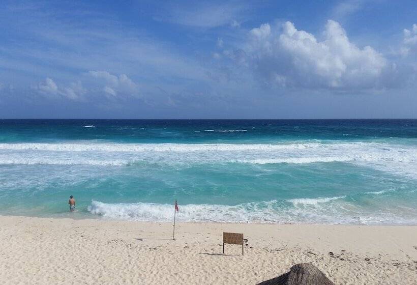 Fotos del hotel Punta Esmeralda:  12