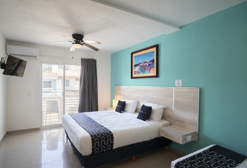 Fotos del hotel Punta Esmeralda:  15