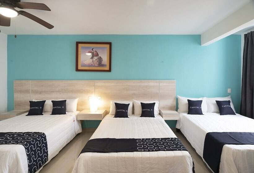 Fotos del hotel Punta Esmeralda:  8