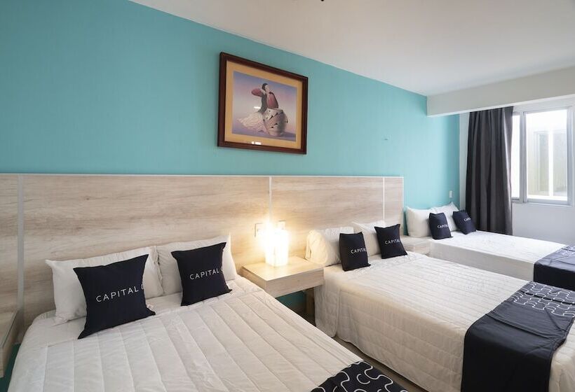 Fotos del hotel Punta Esmeralda:  17