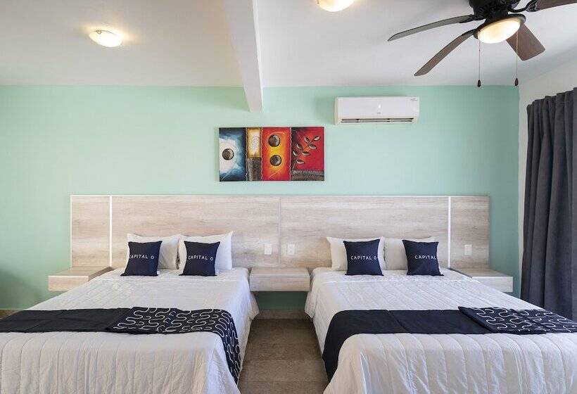 Fotos del hotel Punta Esmeralda:  24