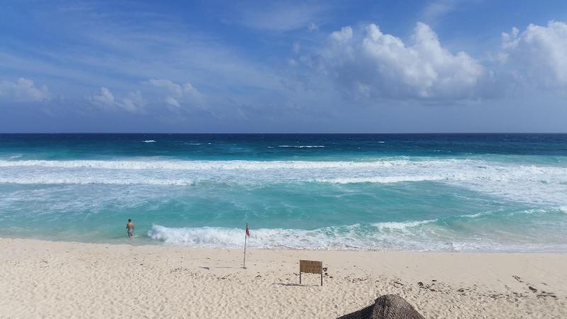 Fotos del hotel Punta Esmeralda:  10