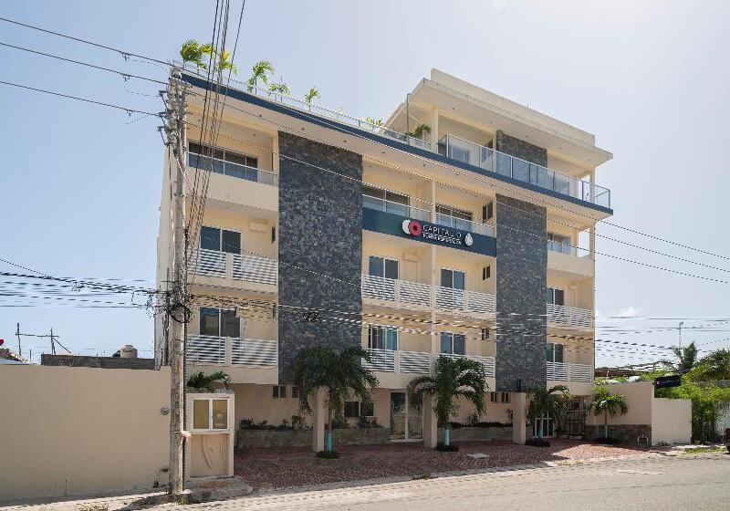 Fotos del hotel Punta Esmeralda:  2