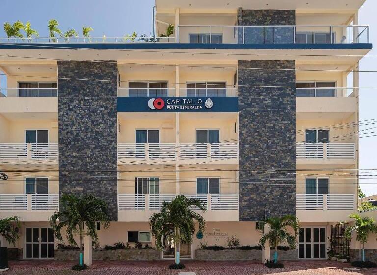 Fotos del hotel Punta Esmeralda:  7