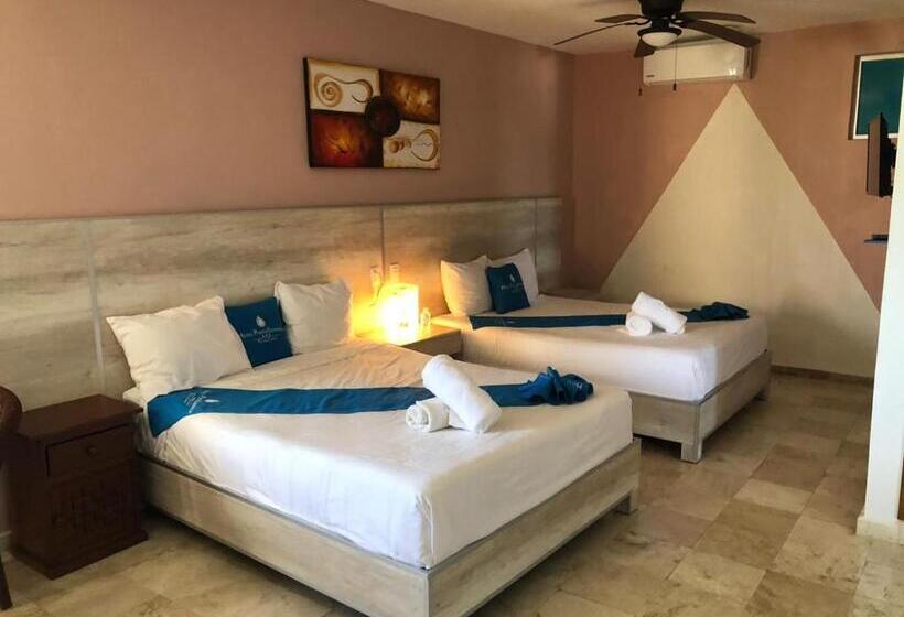 Fotos del hotel Punta Esmeralda:  23